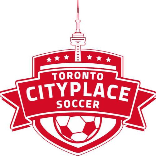 Toronto CityPlace Soccer