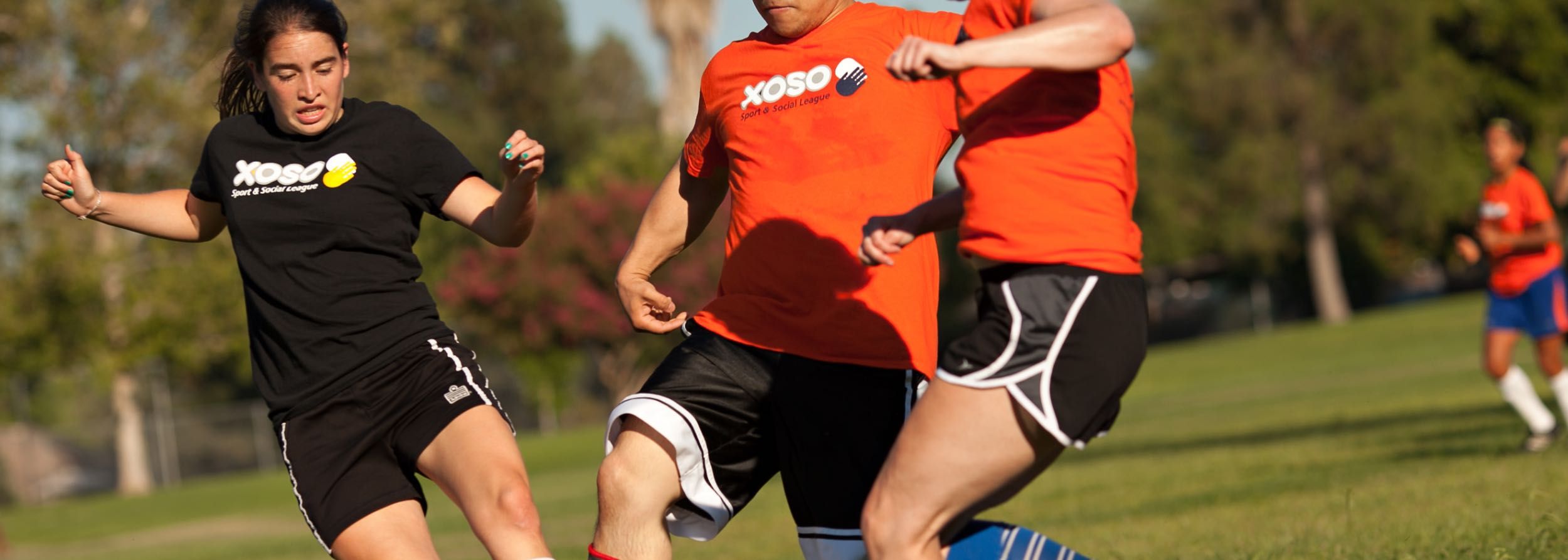 Soccer - Team Page for Purple Rain - Xoso Sport and Social League -  Sacramento, CA