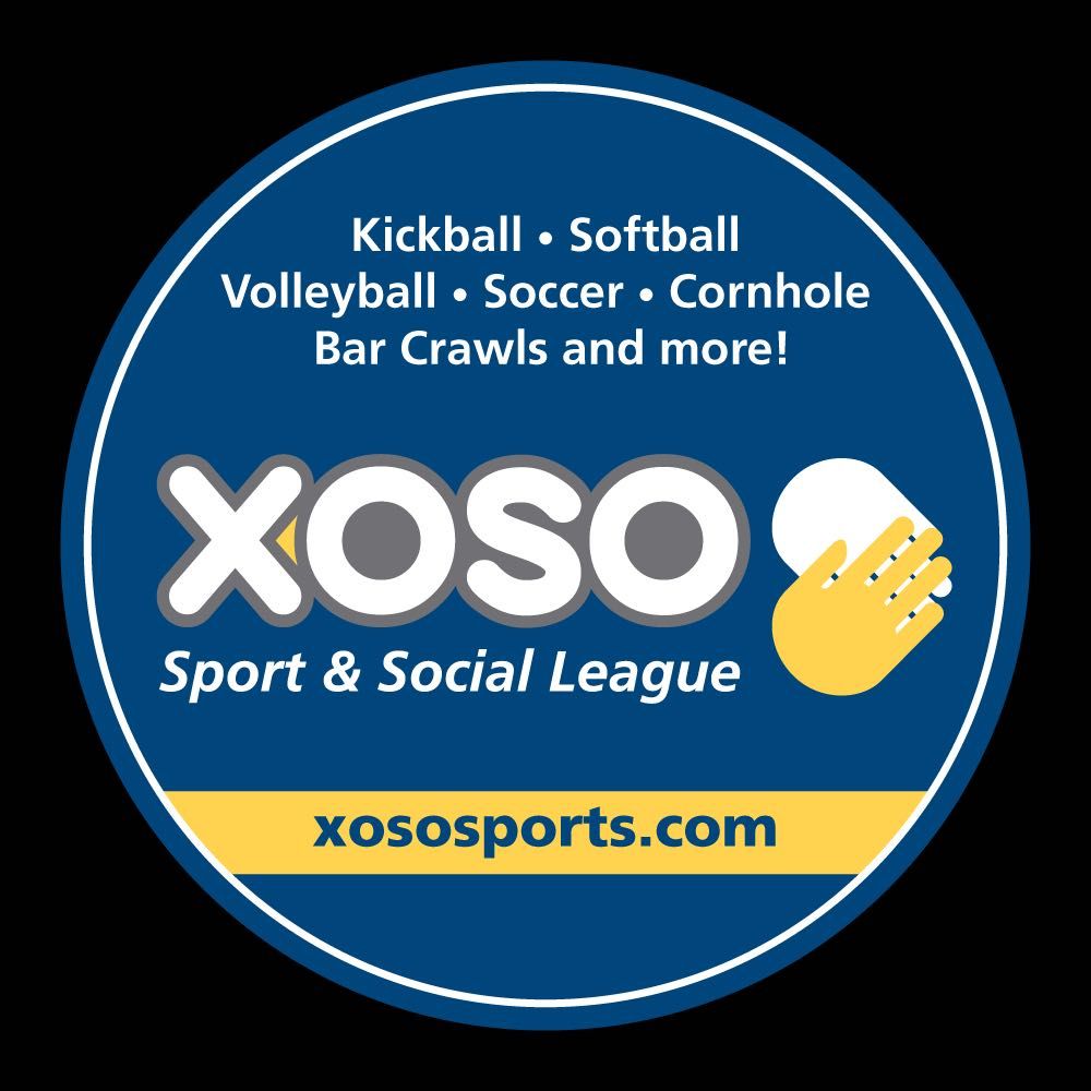 Kickball - Team Page for Ligma Balls - Xoso Sport and Social League -  Sacramento, CA
