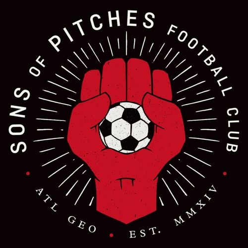 Sons of Pitches FC - Pickup Soccer