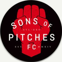 Sons of Pitches FC - Daily Pickup Soccer