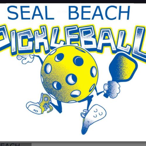 Seal Beach Pickleball Group