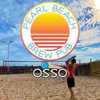 Pearl Beach Brew Pub - OSSO Tulsa