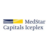 MedStar Capitals Iceplex
