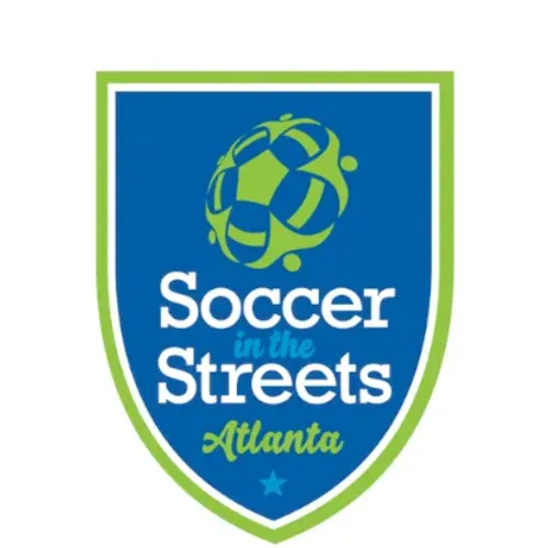 StationSoccer | Soccer in the Streets