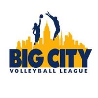 Big City Volleyball