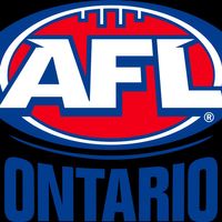 AFL Ontario 2021-2022
