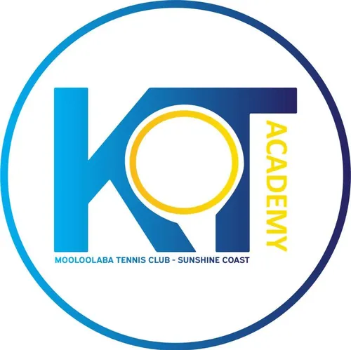 KT Academy Pickleball - Mooloolaba Tennis Club