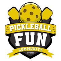 Pickleball FUN Community