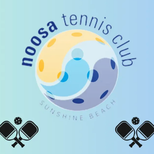 Noosa Tennis Club/Pickleball