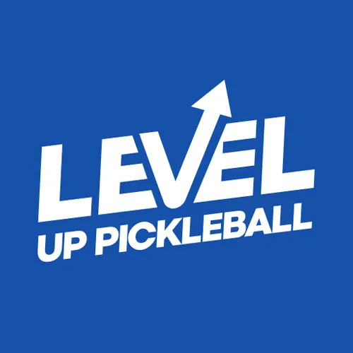 Level Up Pickleball