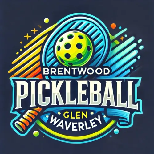 Brentwood Pickleball - Glen Waverley