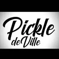 Pickle deVille (Pickleball in Townsville) - by TomInaPickle