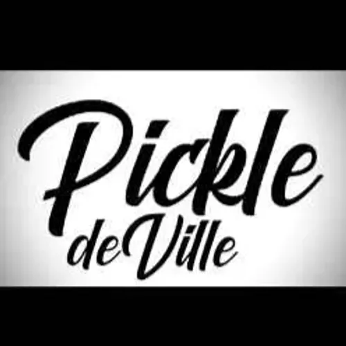 Pickle deVille (Pickleball in Townsville) - by TomInaPickle