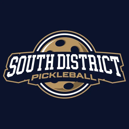 South District Pickleball