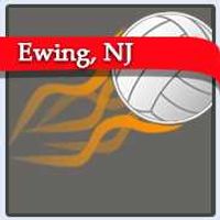 *Competitive*  Volleyball group - Ewing, NJ