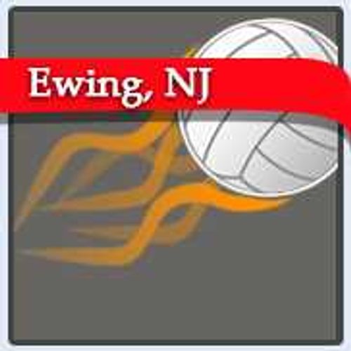 *Competitive*  Volleyball group - Ewing, NJ