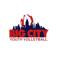 Big City Youth Volleyball