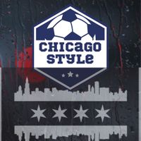 Chicago Style Futbol ⚽️