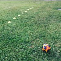 Individual Training/improve your game and skills