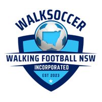 WalkSoccer - Walking Football NSW