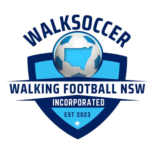 WalkSoccer - Walking Football NSW