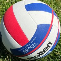 Rise Outdoor Volleyball