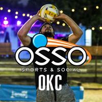 OSSO Sports & Social - OKC