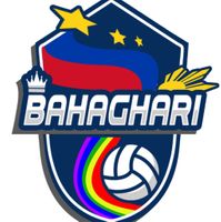 Bahaghari Volleyball
