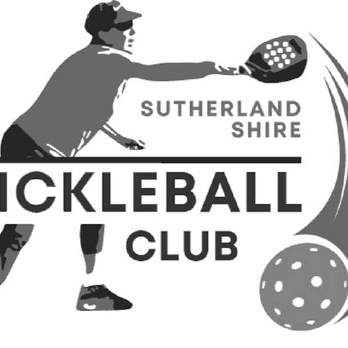 Sutherland Shire Pickleball Group