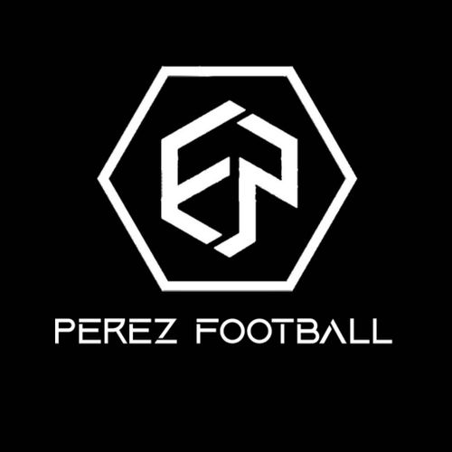 Perez Football - Pickup 🇨🇦⚽️