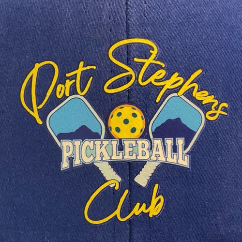 Port Stephens Pickleball Club