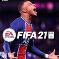 FIFA  21 - PS4 - PS5