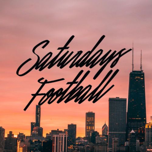 Saturdays Football Chicago