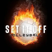 Set It Off Volleyball Club