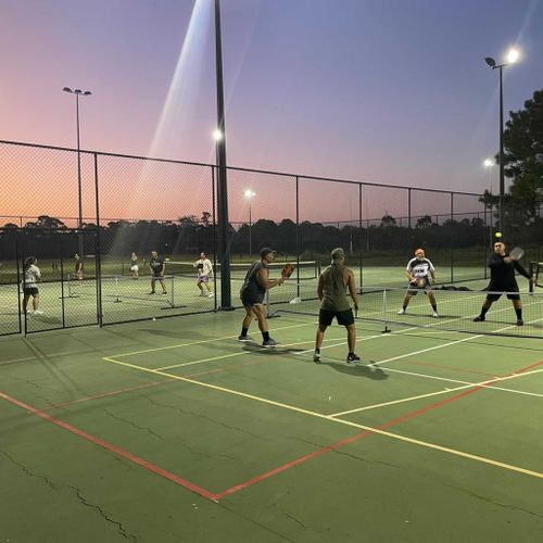 Southside Pickleball