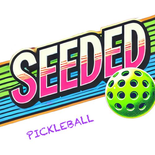 SEEDED Pickleball