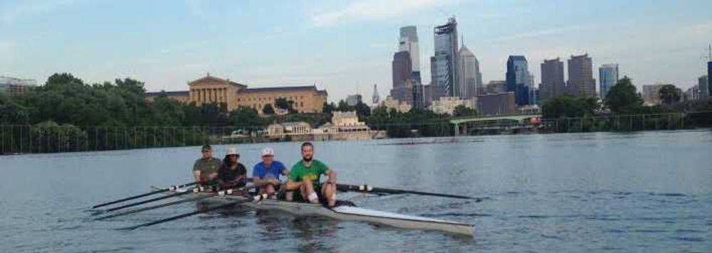 Adult-Rowing-101-**-Beginner-Course-|-Lloyd-Hall-Recreation