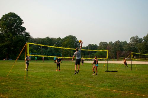 Philadelphia Volleyball