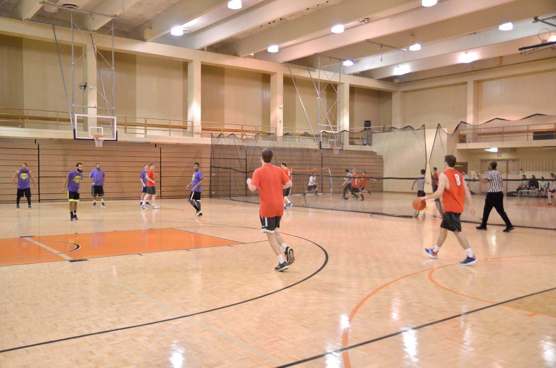 Atlanta Sport and Social Club: Basketball, Event, Flag Football, Indoor  Volleyball, - Atlanta, GA