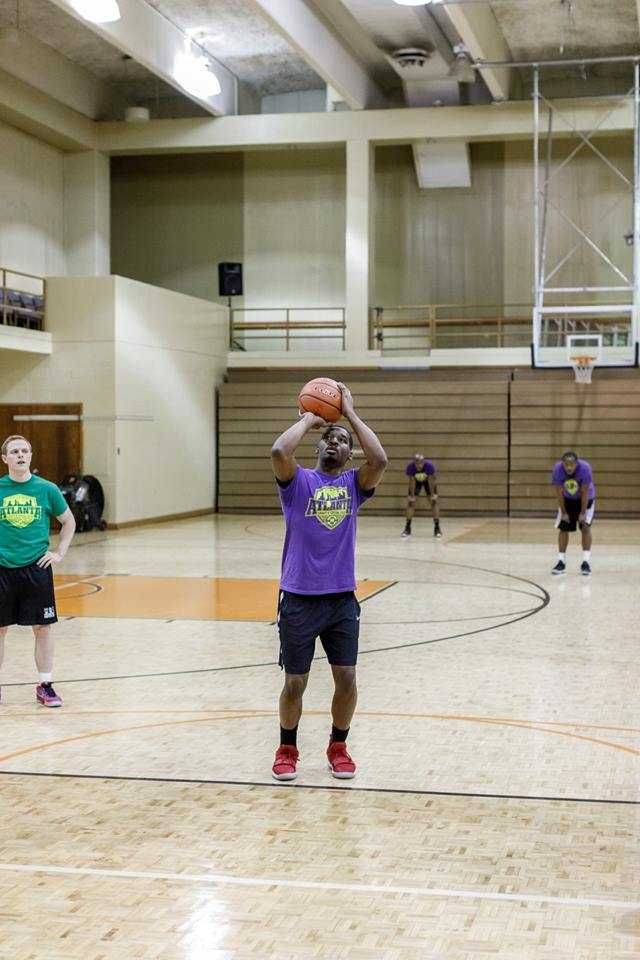 Atlanta Sport and Social Club: Basketball, Event, Flag Football, Indoor  Volleyball, - Atlanta, GA